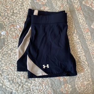 Under Armor Spandex